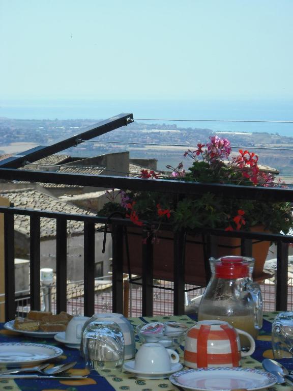 Night And Day Acomodação com café da manhã Agrigento Exterior foto